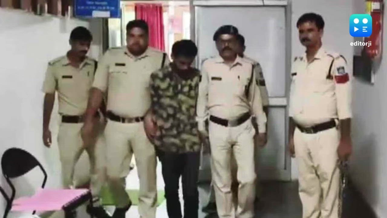 MP man gets death sentence for killing mother to pocket her Rs 32 lakh FD