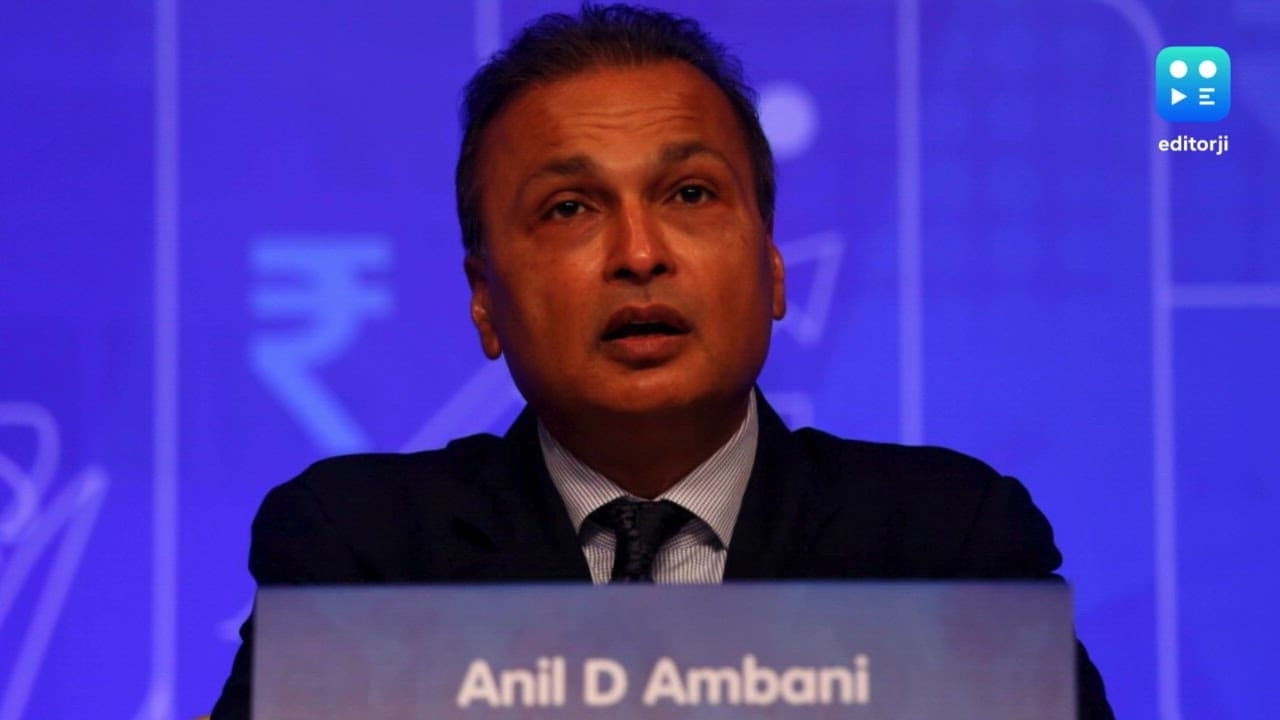 ED raids in bank loan 'fraud' against Anil Ambani group companies, Yes Bank