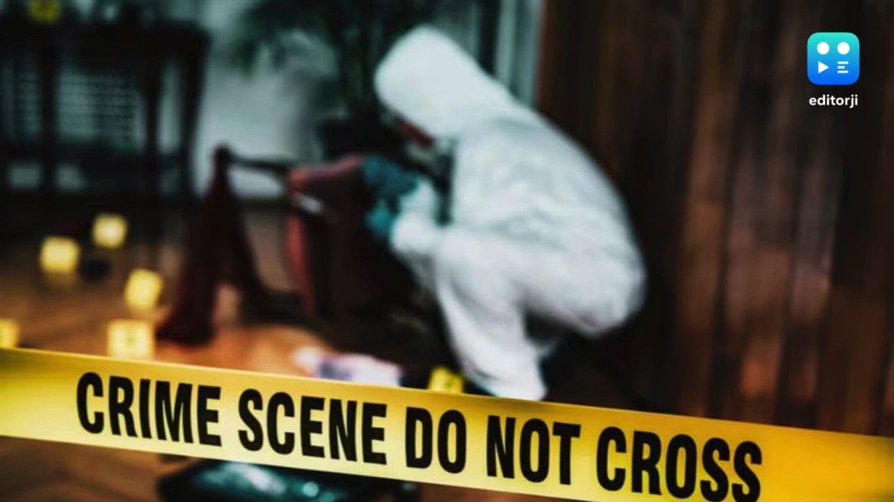 Army jawan killed by live-in partner in UP