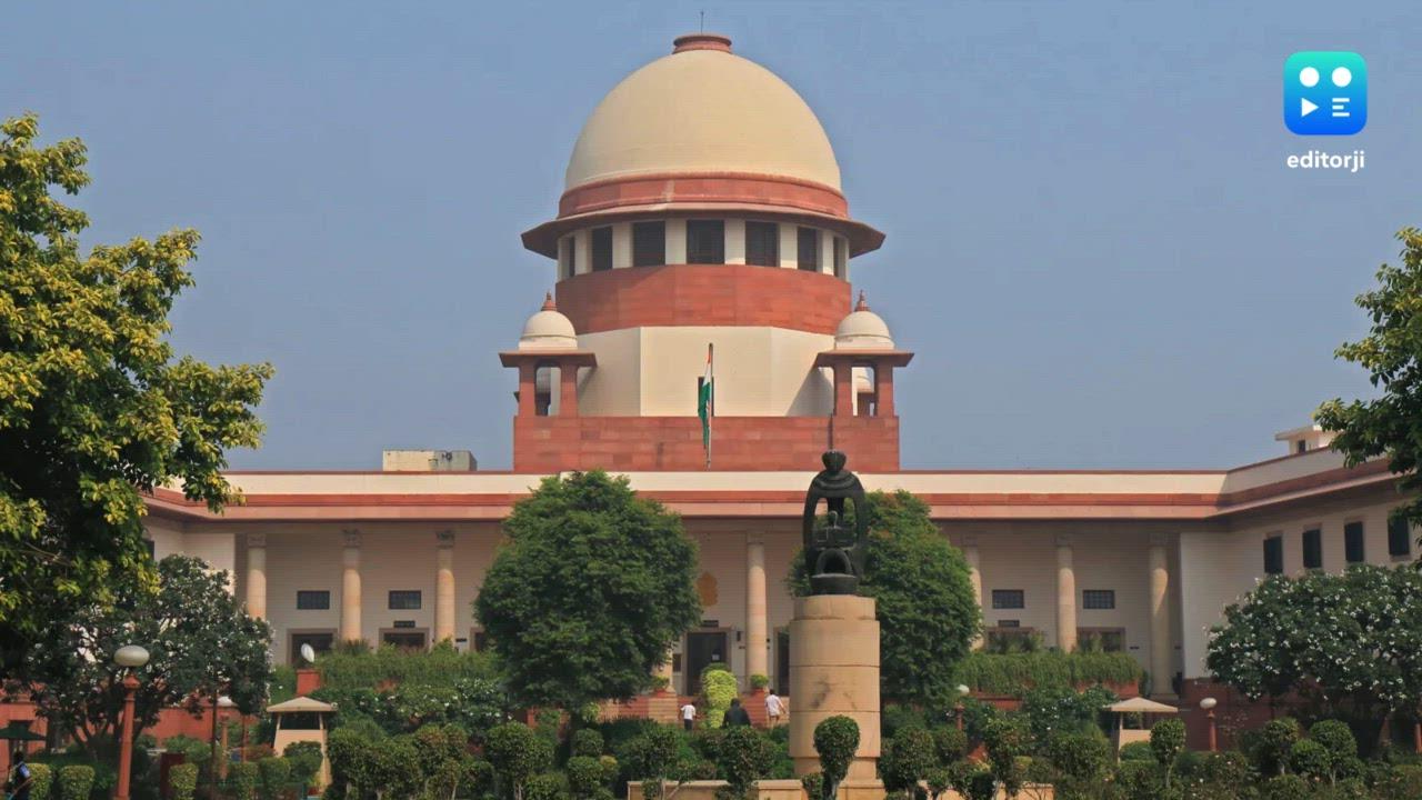 SC fixes timeline for considering pleas on SIR in Bihar; hearing to start from August 12