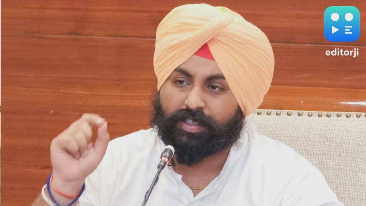 Punjab Launches Nationwide First Anti-Drug Curriculum

