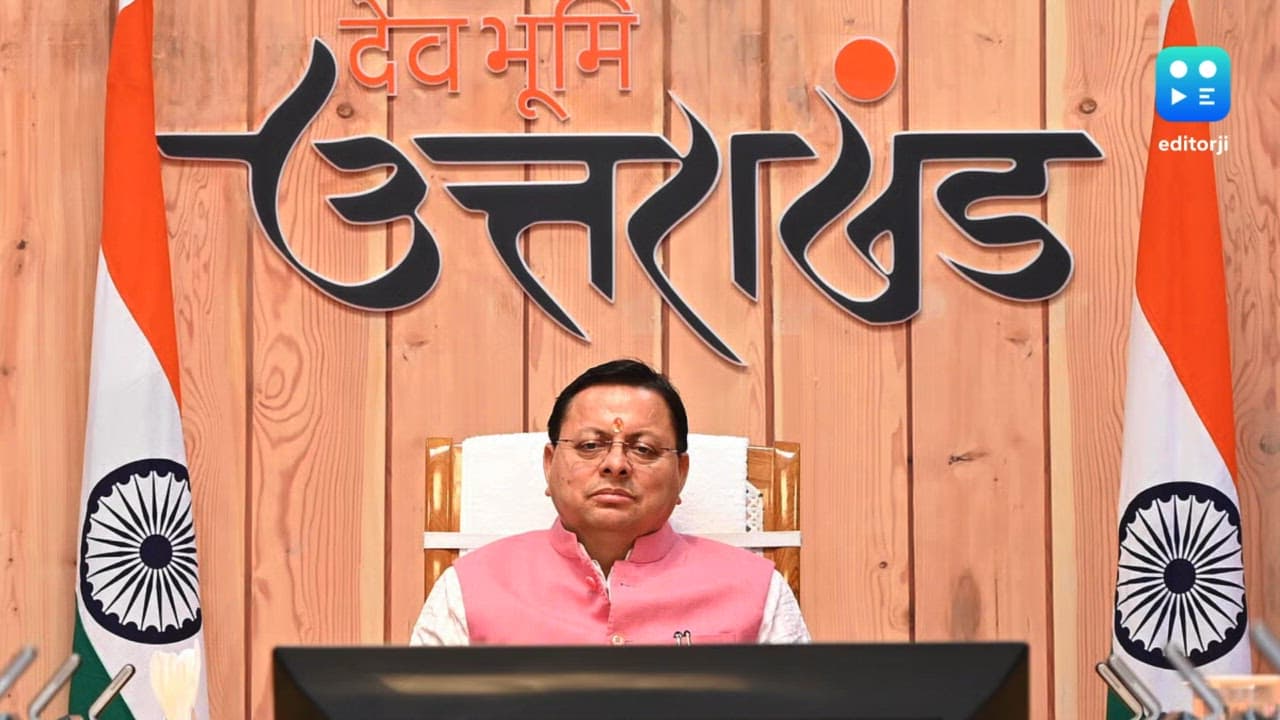 Uttarakhand: Minority Education Bill gets Cabinet nod, set to repeal Madrasa Act