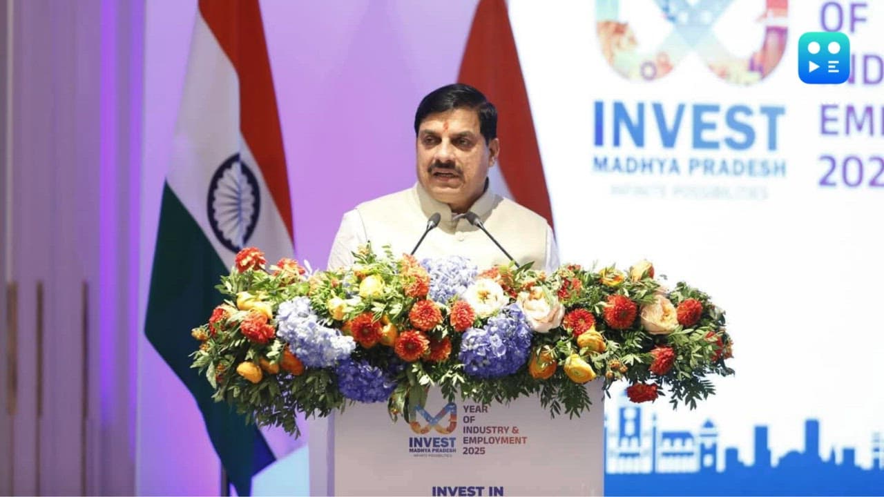 German tech delegation visits Madhya Pradesh under global startup exchange program