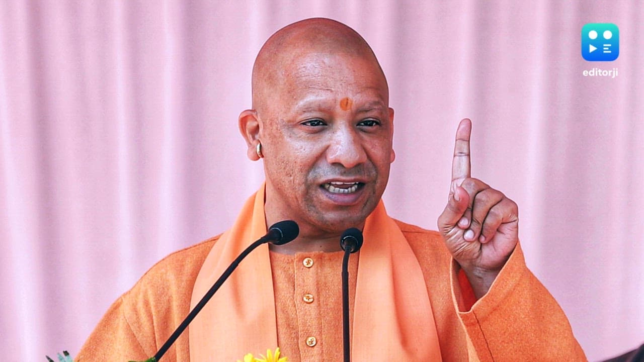 Yogi govt’s DEWEE initiative to empower one lakh women through clean energy enterprises