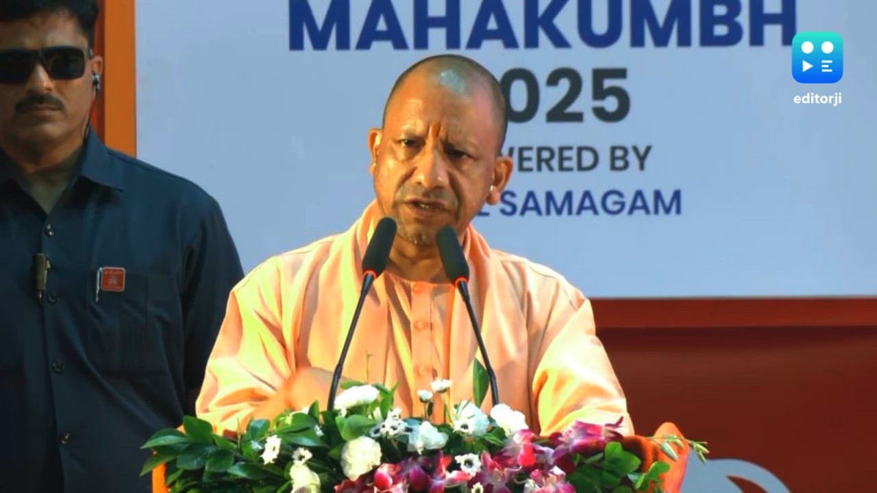 Yogi government to hand appointment letters to 2,438 recruits under Mission Rojgar