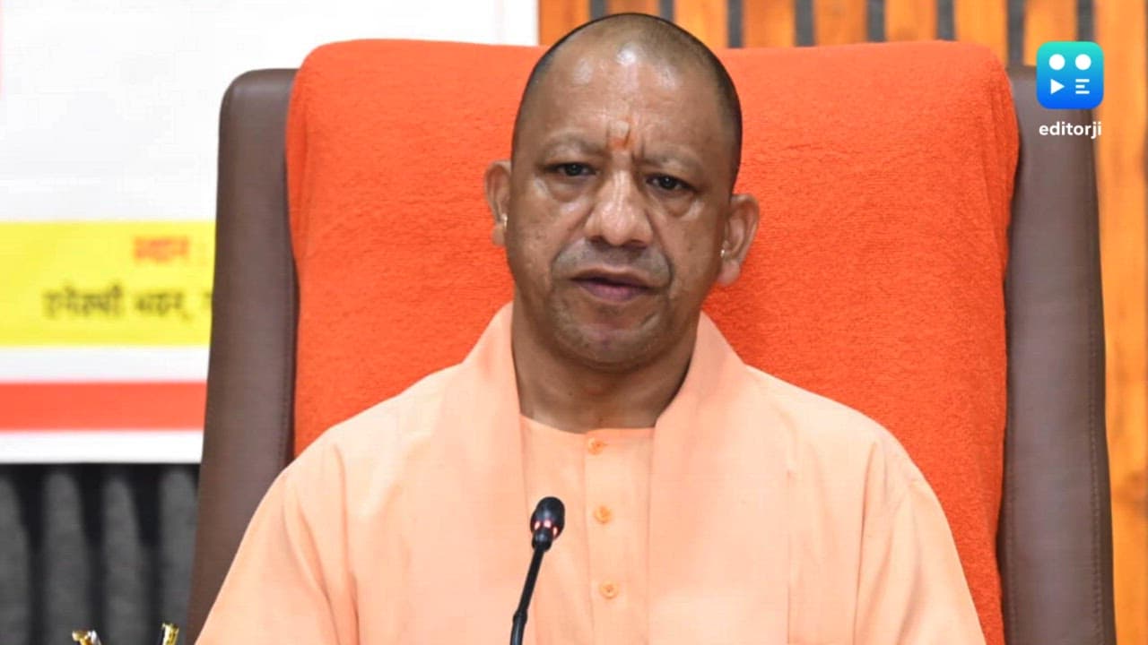 Yogi government pushes Electronics Component Manufacturing Policy-2025 to make UP global hub