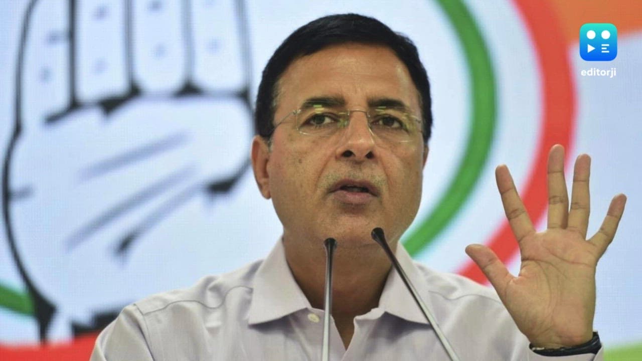 INDIA bloc alleges over 5,000 UP residents included in Bihar electoral rolls, EC denies