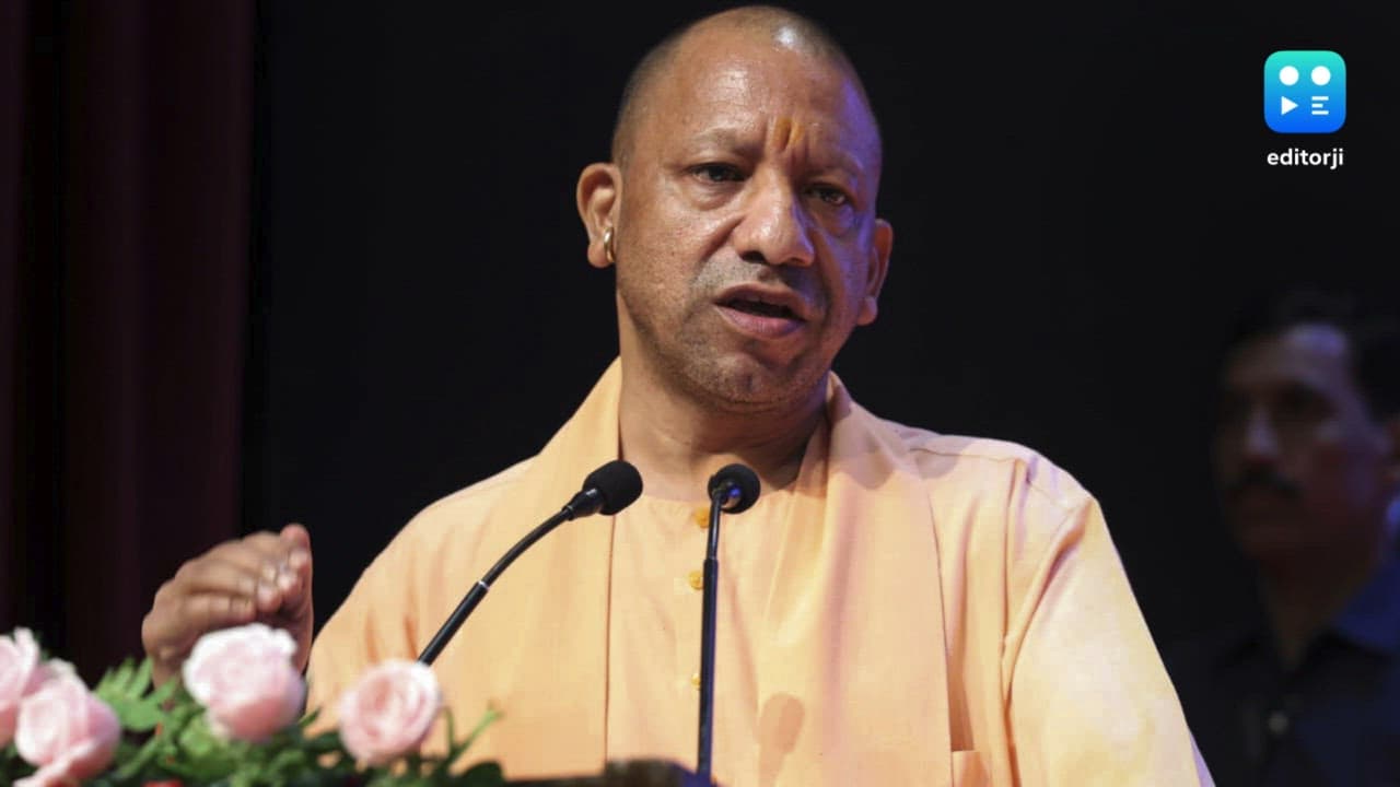 CM Yogi Adityanath announces assured minimum wages for UP workers