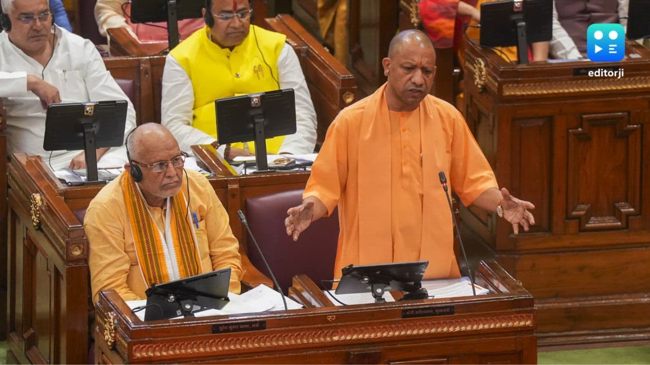 UP govt to run ‘No Helmet, No Fuel’ special campaign from September 1 to 30