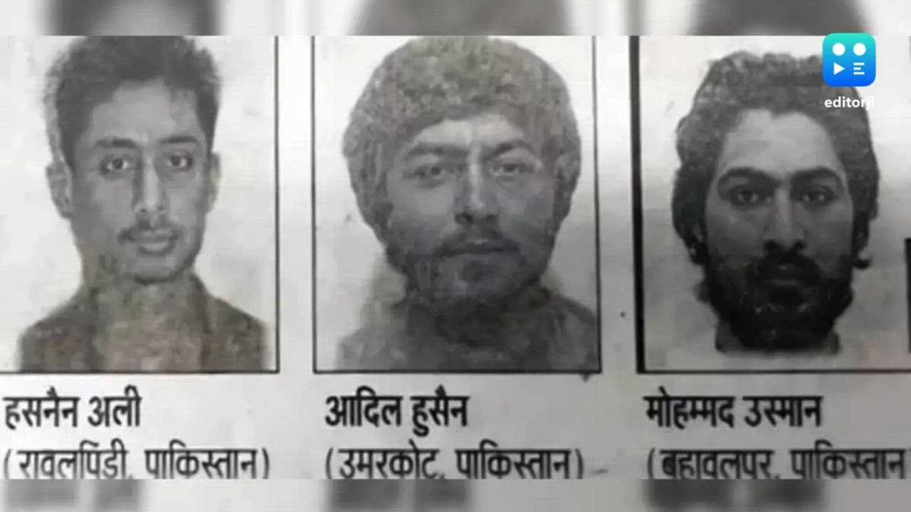 Alert sounded in Bihar following inputs suggesting 3 terrorists from Pakistan have entered state