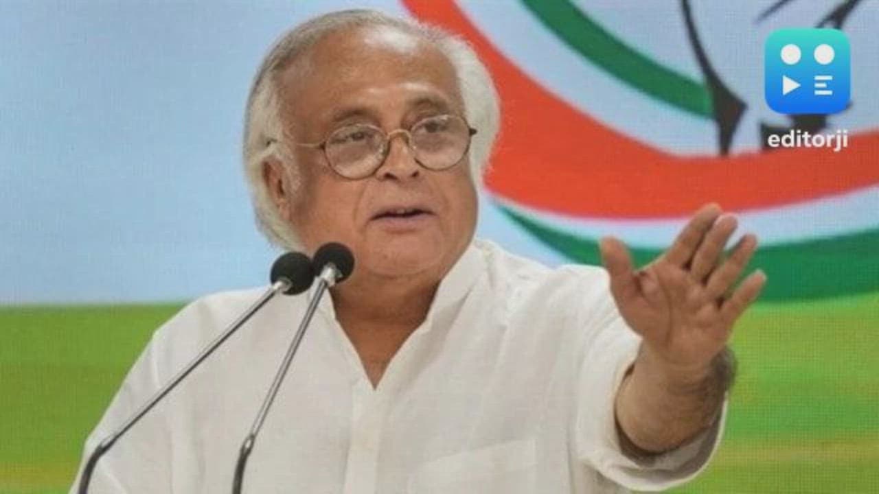 Congress Criticizes PM Modi Over International Visits Amid Manipur Crisis