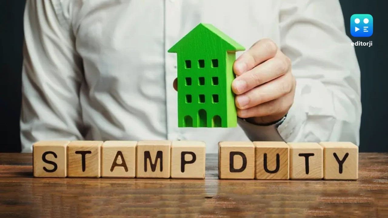 UP announces stamp duty exemption for ex-servicemen, persons with disability