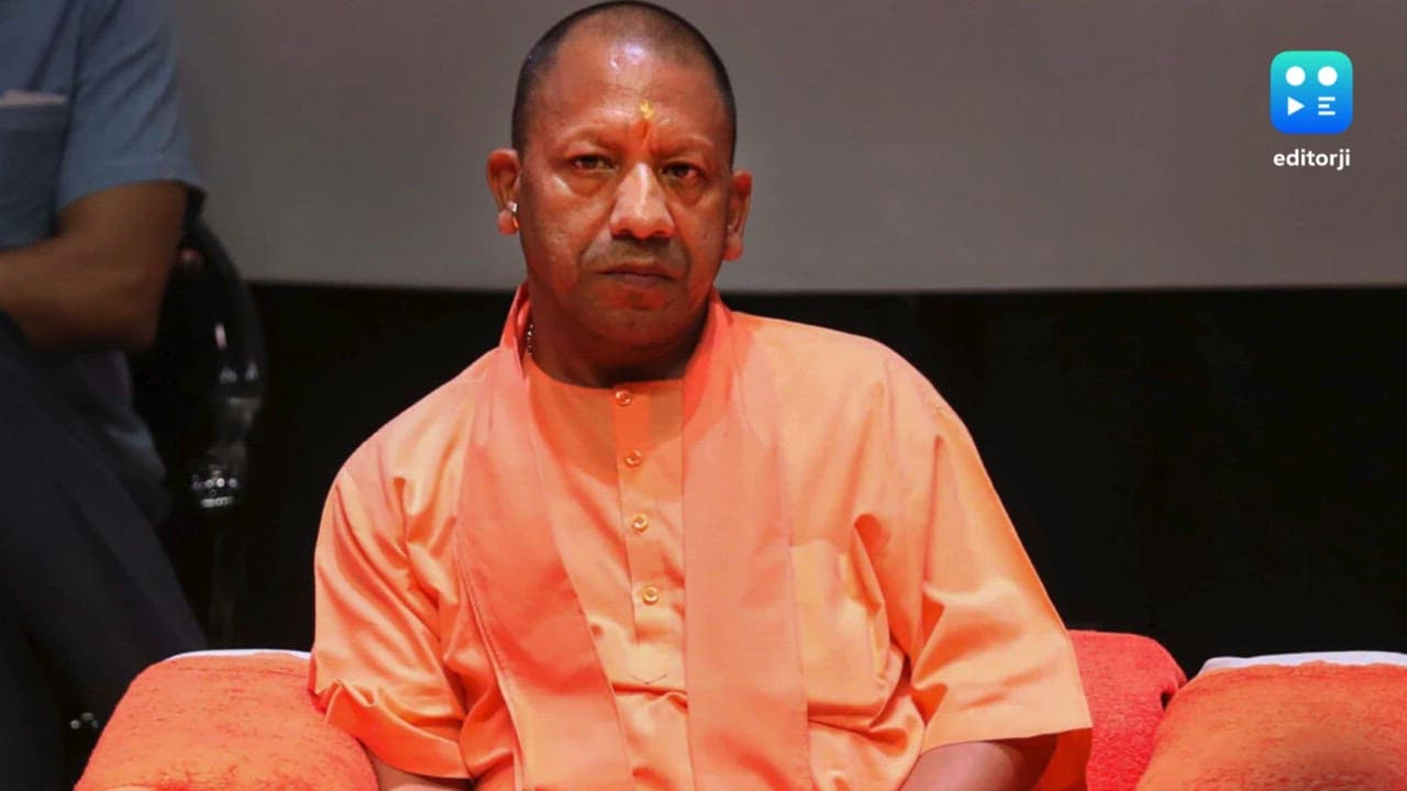 Negligence in resolving public complaints unforgivable: UP CM Adityanath