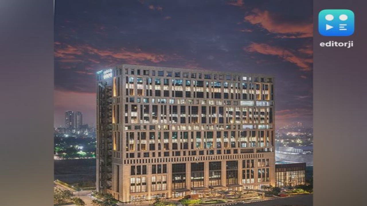 Kabul Chawla's BPTP Capital City Earns Prestigious LEED v4.1 Operations and Maintenance Platinum Certification