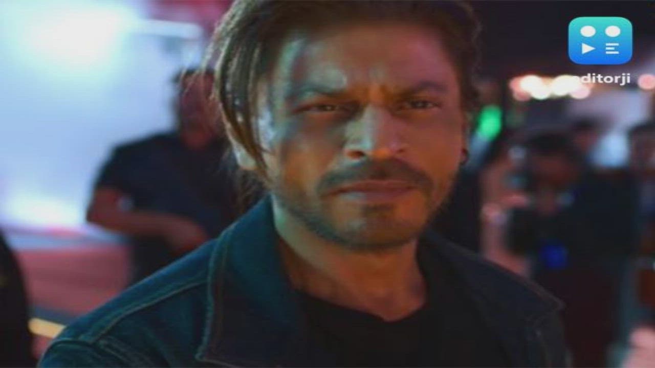 Shah Rukh Khan brings back 'Badshah' magic to 'The Ba***ds of Bollywood trailer, fans can't wait for the "wild ride"