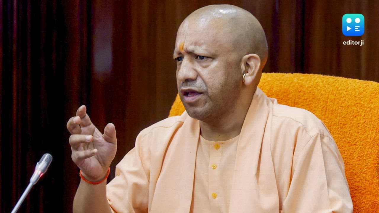 CM Adityanath seeks probe into admission processes of universities across UP