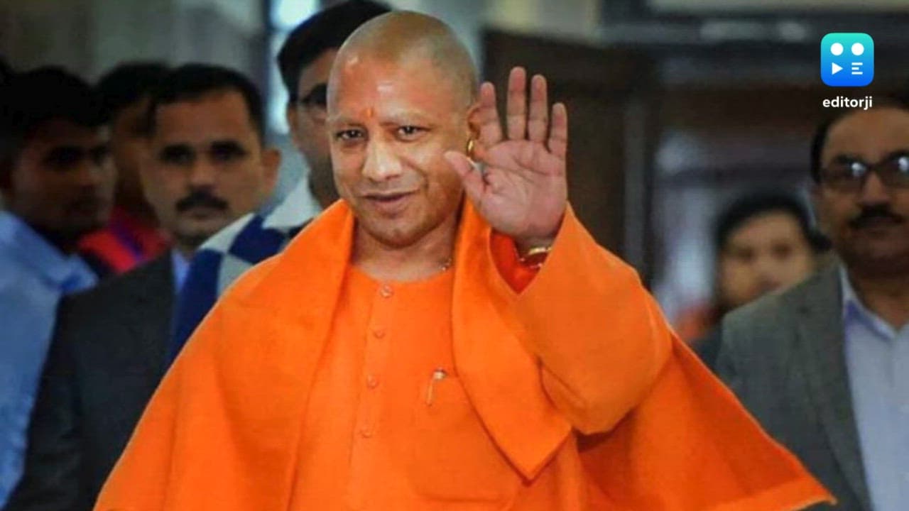 UP CM reviews preparations for 'Seva Pakhwada' from PM's birthday to Oct 2