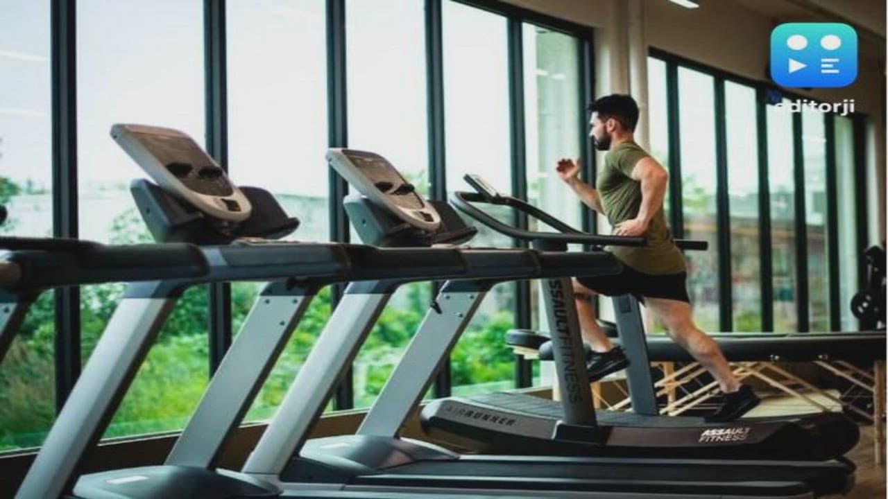 India's Fitness industry to more than double by 2030, reaching Rs 37,700 Cr with 15% CAGR: Report