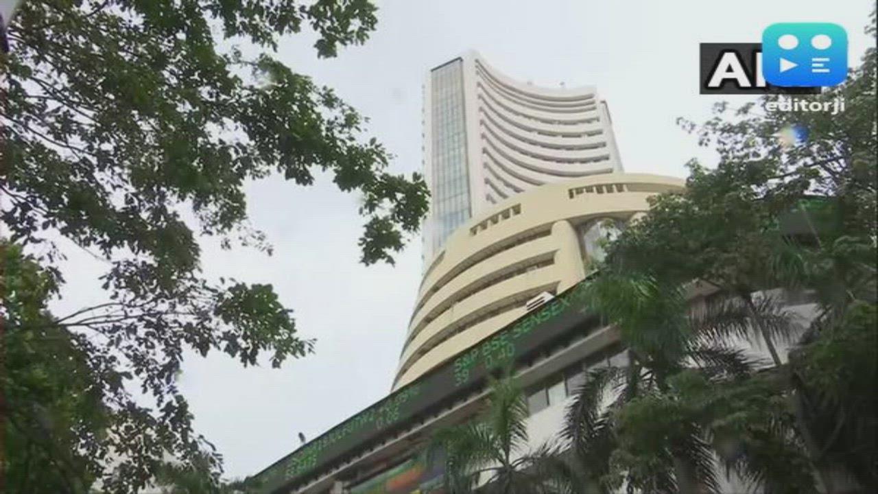 Indian markets open higher on upbeat global cues, Trump-Modi trade posts boost sentiment
