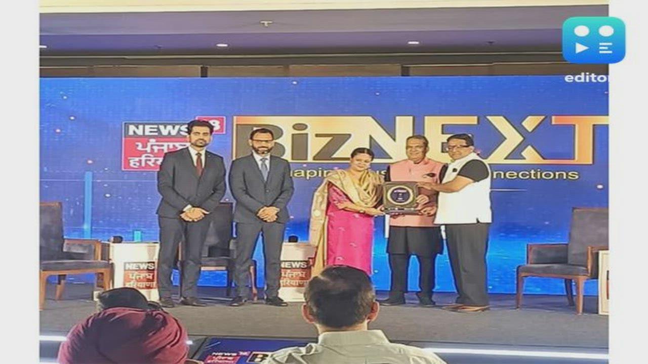 Epique Real Ventures Clinches Two Major Awards, Validates Leadership in Punjab's Real Estate Advisory