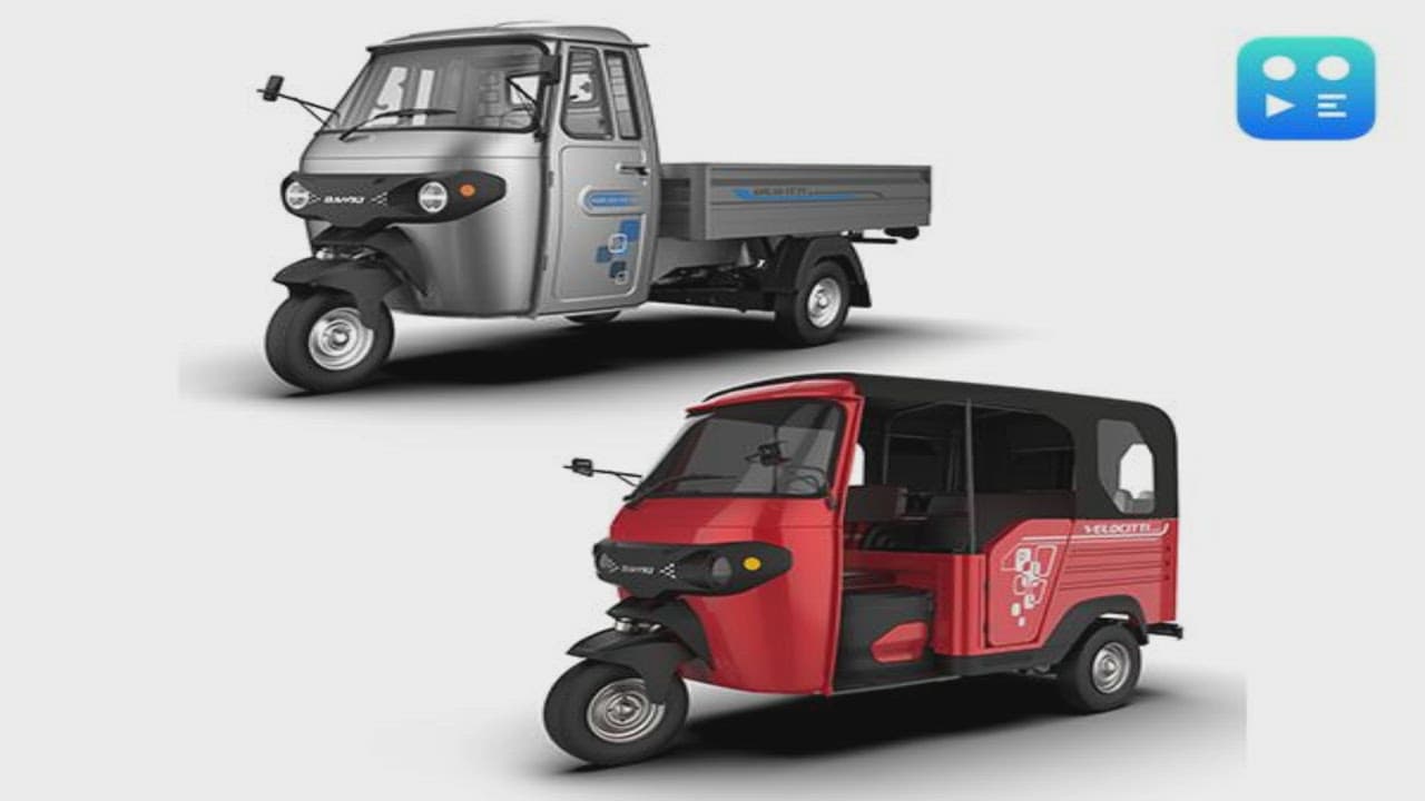Driving Change: Dawki's Velocitti and Gravitti Bring Smart, Clean Mobility to India