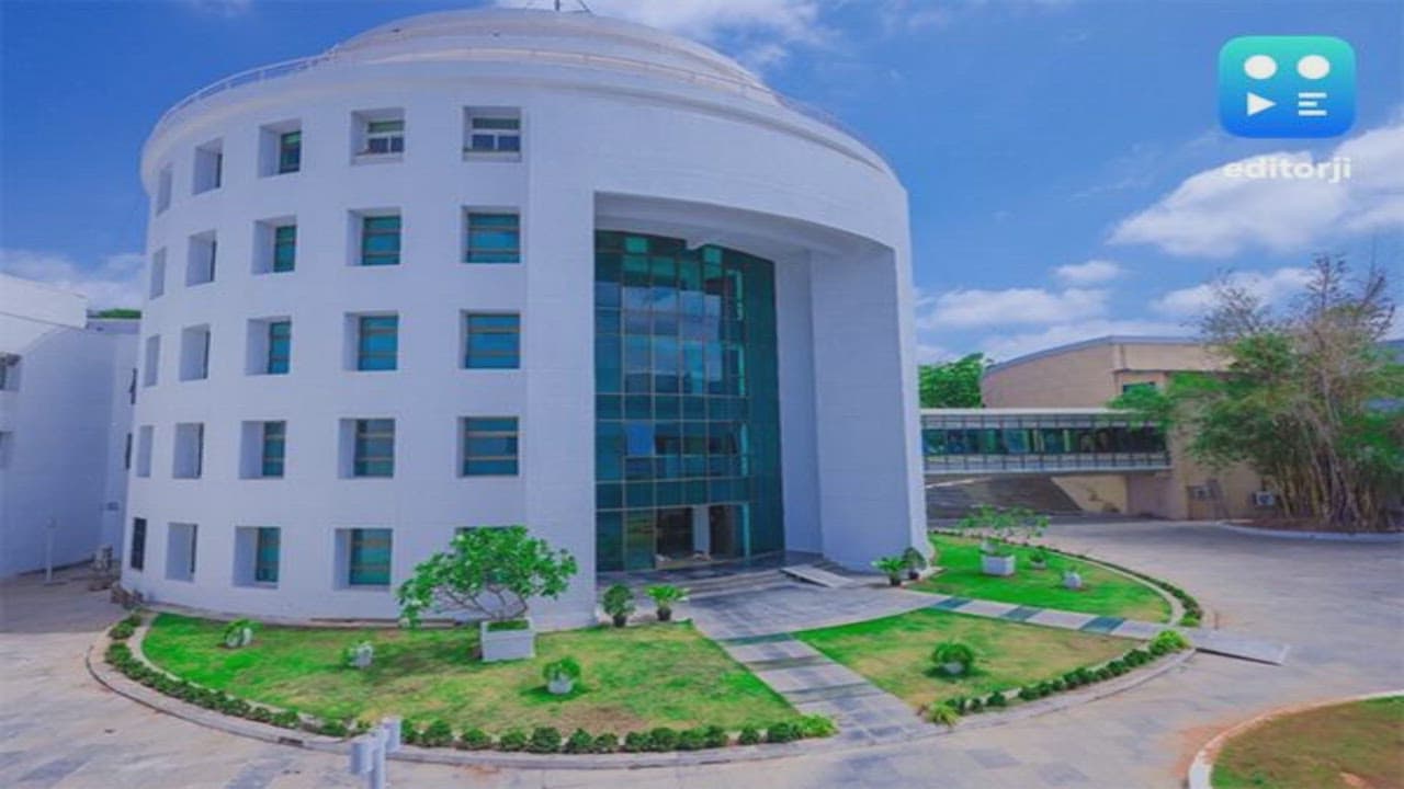 Whistling Woods International Goes Solar: 80% Clean Power for Campus in Partnership with Greenlance Energy