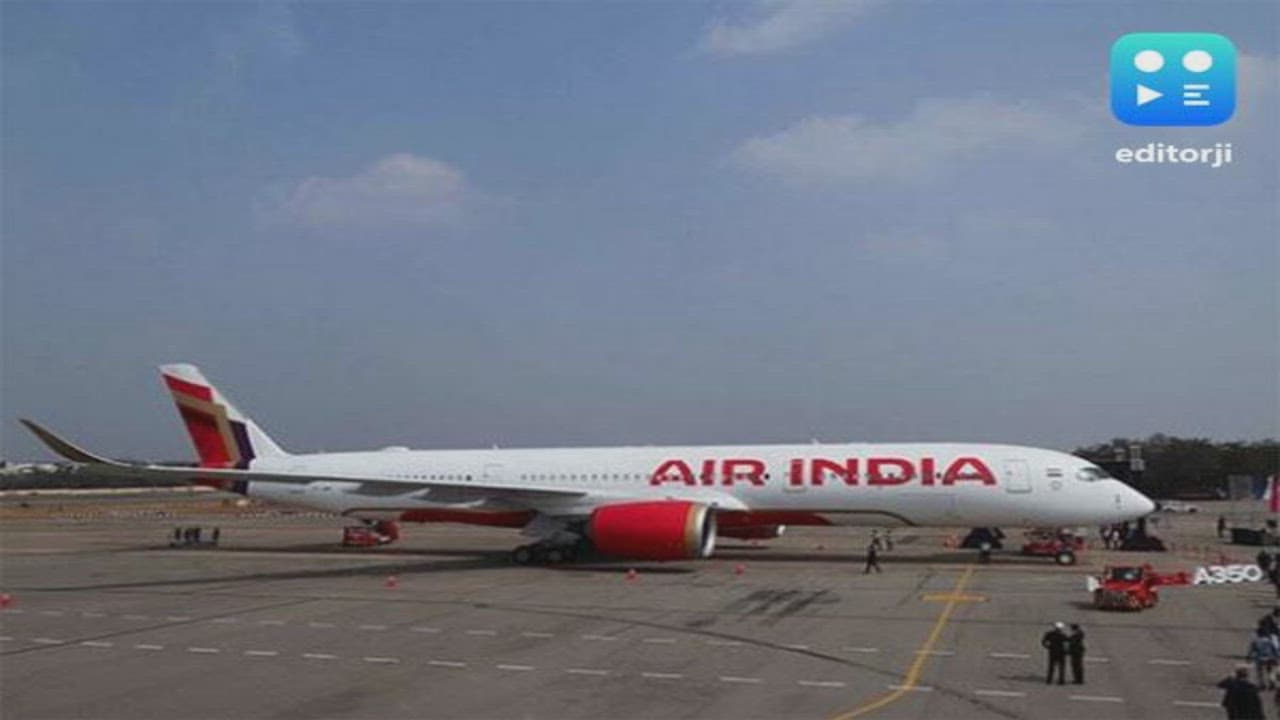 Air India and Air Astana enter codeshare partnership to offer more flight options to travellers