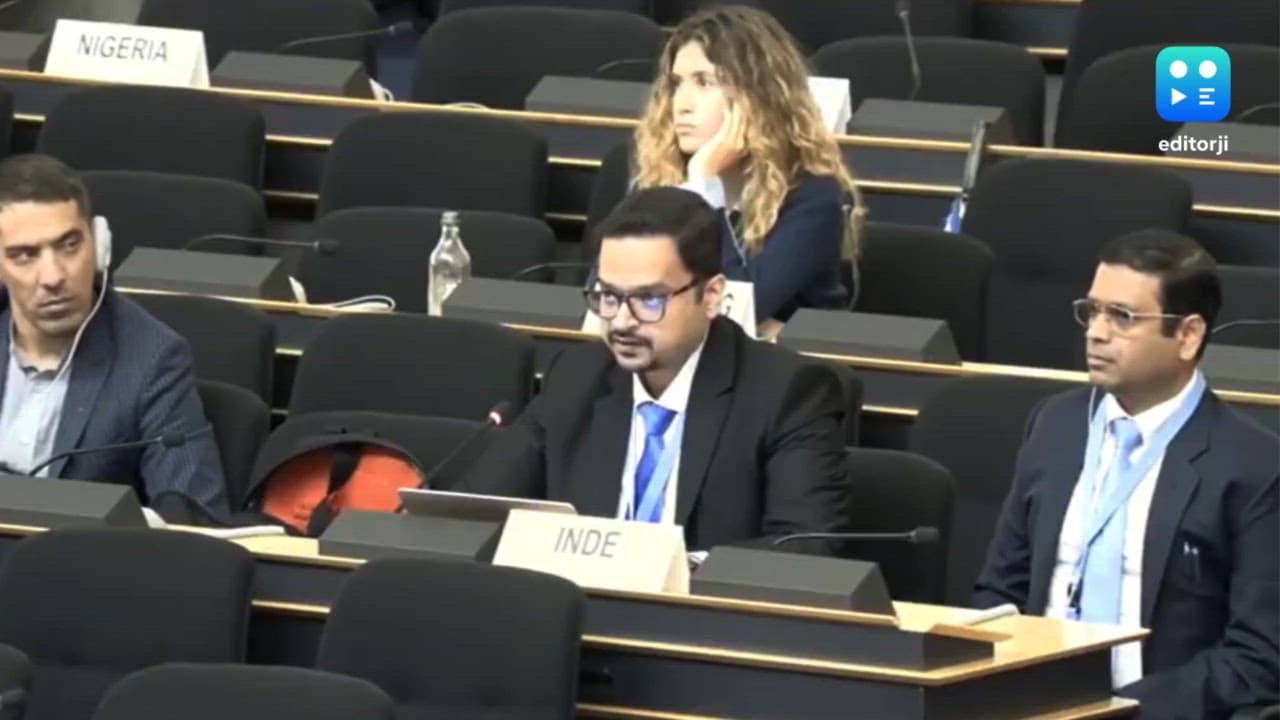 India slams Switzerland's remarks on minorities as 'surprising, shallow, ill-informed'