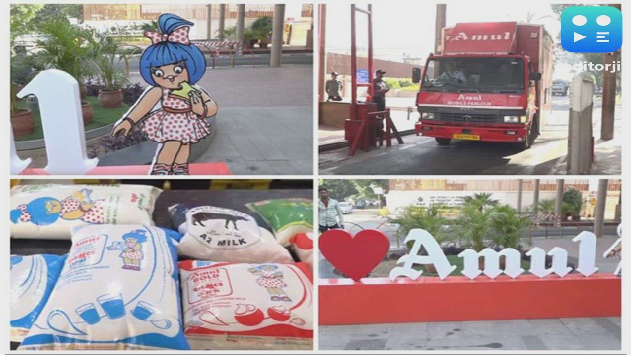 No changes in pouched milk prices because of GST 2.0: Amul MD  