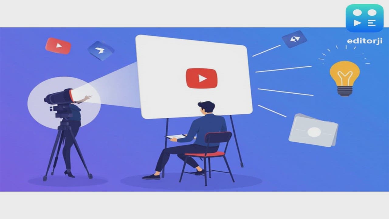 3 Million Videos a Day: Why Lighting, Audio & Backgrounds Decide Who Gets Noticed