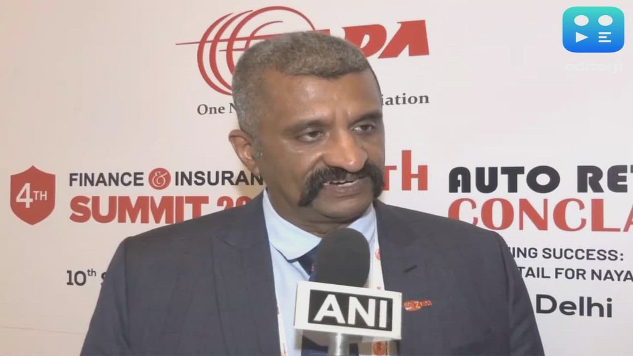 Govt needs to resolve compensation cess issue, says FADA President 