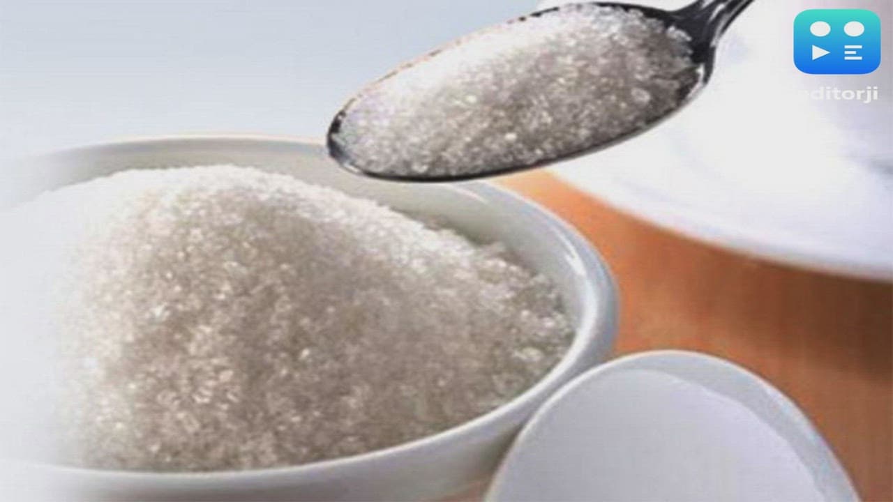 ISMA reaffirms sugar production estimate of 349 lakh tons for 2025-26 season after crop review