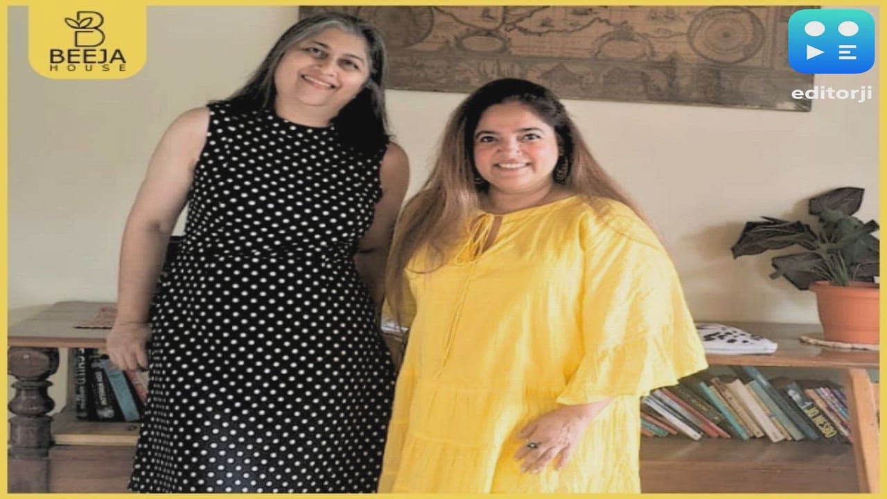 Dr. Suchitra and Geetika Saigal Announce 'What Your Doctor Wants You to Know' -- A Doctor-Led Book Series for Real-Life Decisions