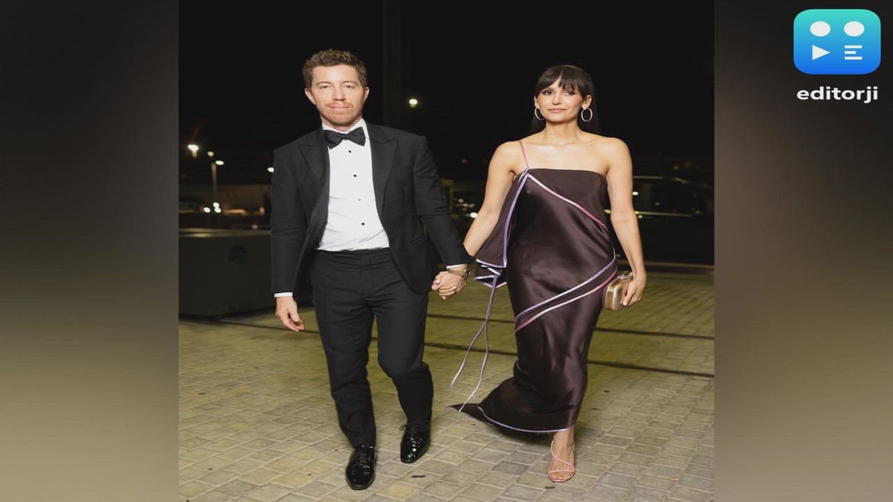 'The Vampire Diaries' actor Nina Dobrev ends engagement with Shaun White, details inside