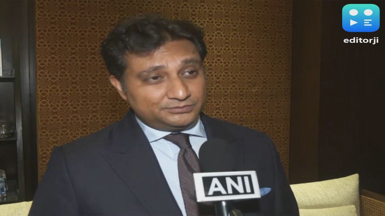 Sona Comstar CEO urges government to engage China on rare earth magnet export controls