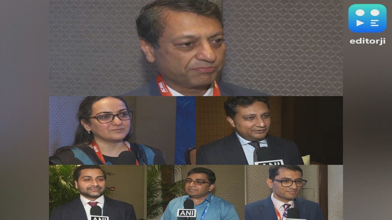 Auto component industry backs GST reforms, seeks rare earth solutions 