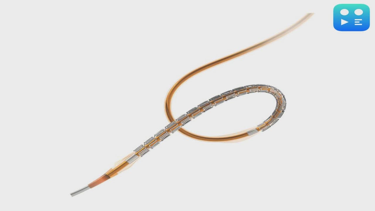 Positive 3-Year Results from FIRE Trial Demonstrate Supraflex Cruz's Safety and Efficacy in Elderly Heart Attack Patients