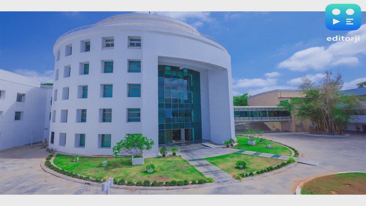 Whistling Woods Intl Partners with Greenlance Energy to Power Filmcity Campus with Solar, Aiming for Net-Zero Transition