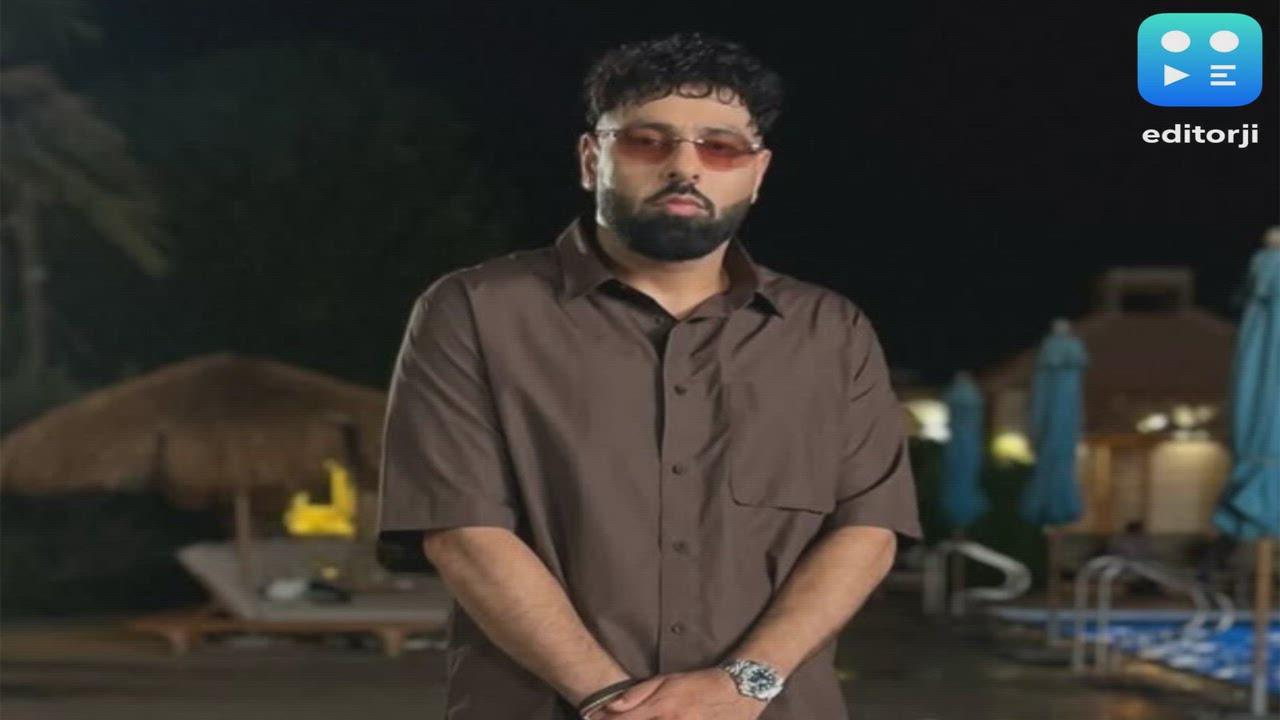 "We will rise again": Badshah pays powerful tribute to flood-affected Punjab during US concert