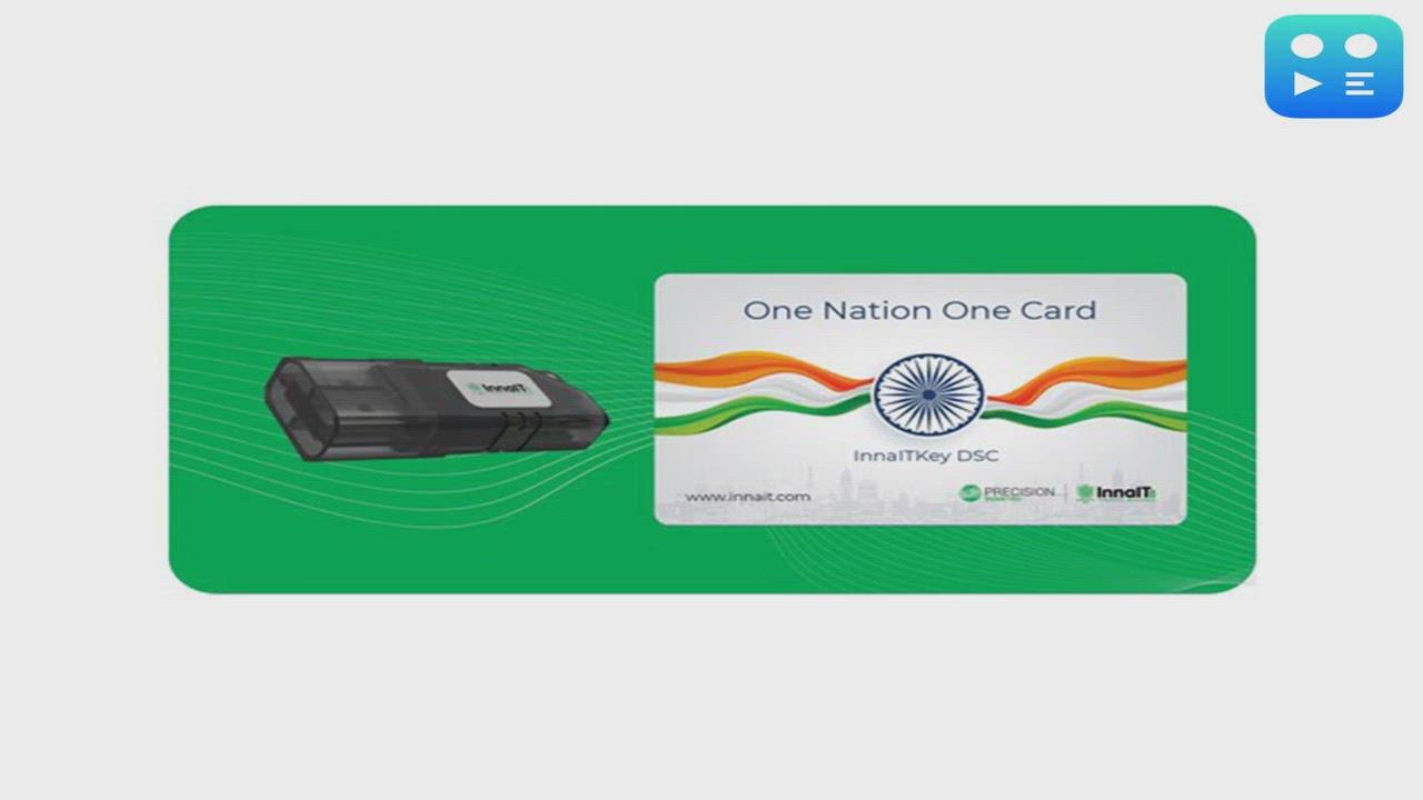 Precision Biometric Launches India's First 'Make in India' DSC Tokens Featuring FIPS 140-3 Certified Secure Elements