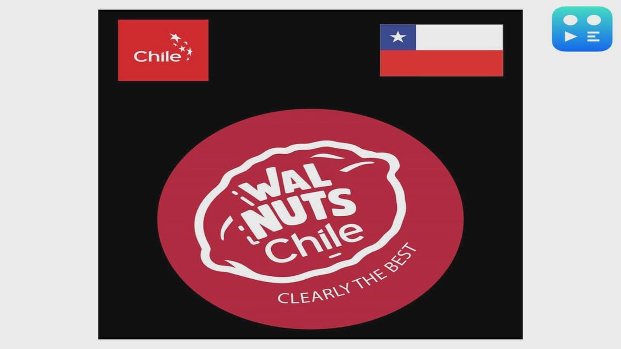 Chilean Walnuts Strengthen Presence in India with New Season Launch