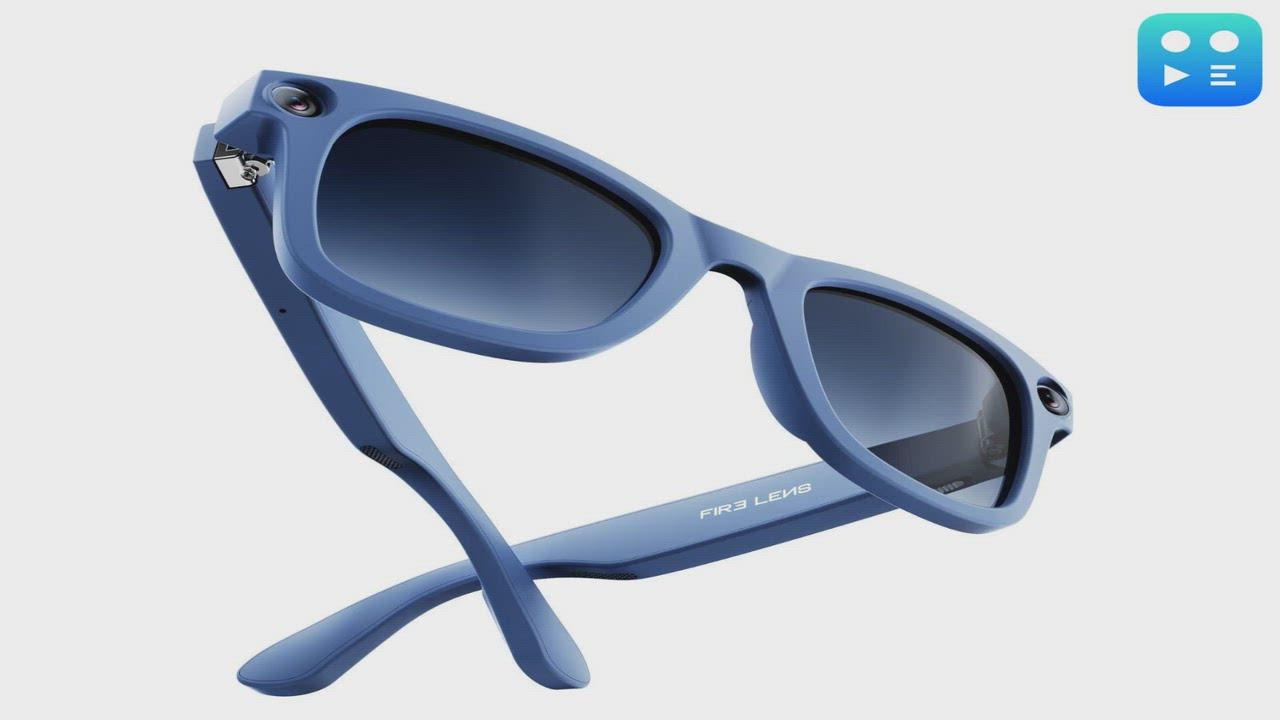 Fire-Boltt Ushers in a Vision Revolution with FireLens: India's First AI-Powered Smart Eyewear