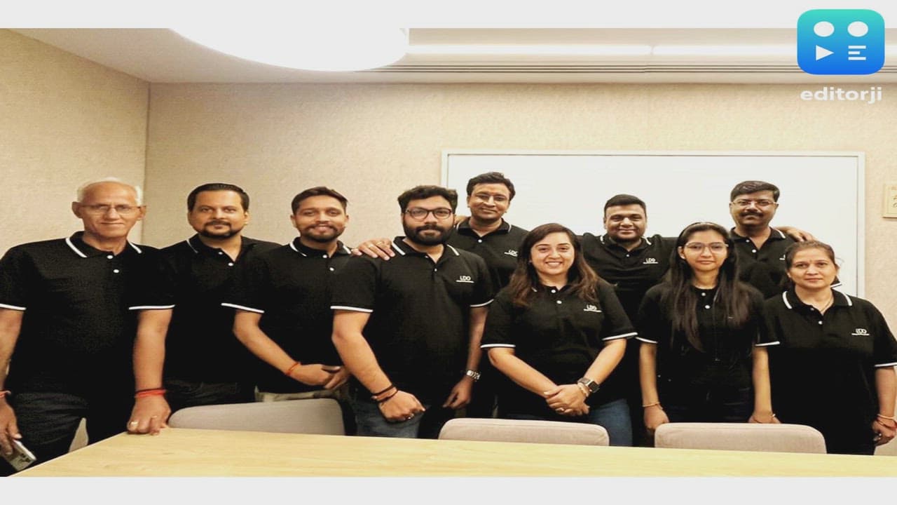 Blume Ventures and Merak Ventures Invest USD 4 Million in iDO Devices