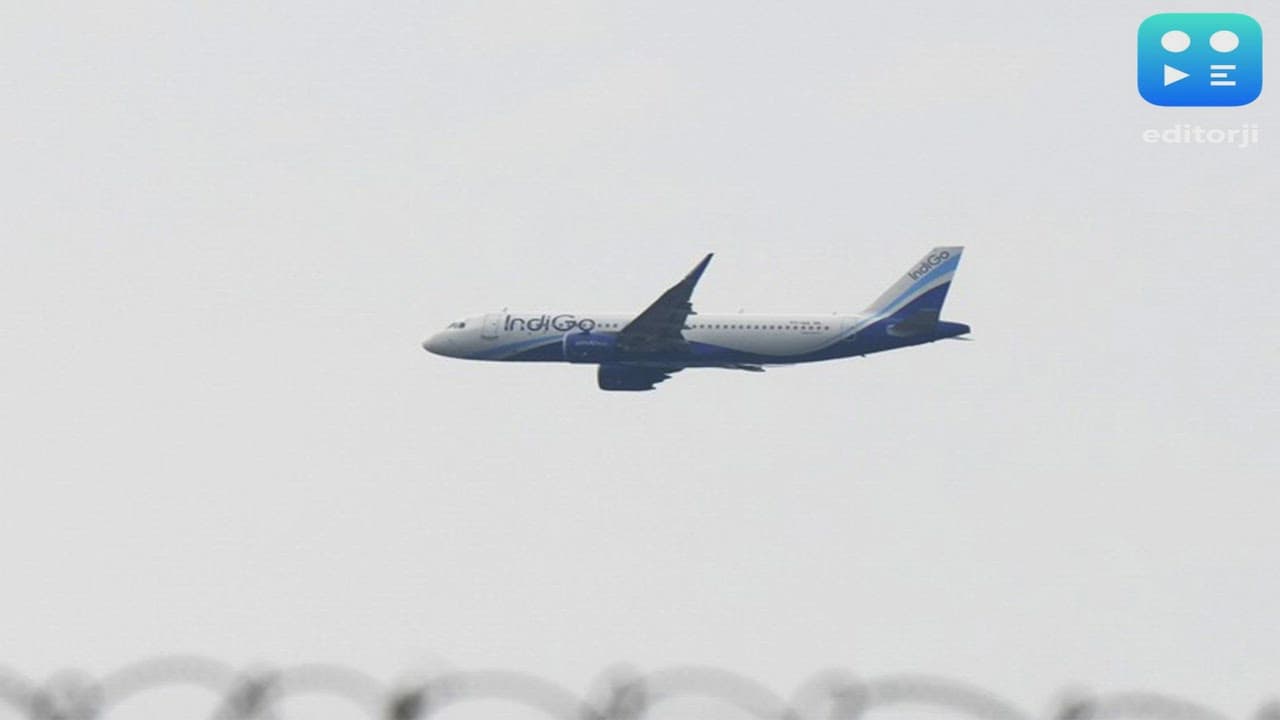 Indian airlines reduce gap with foreign players in international market: Report