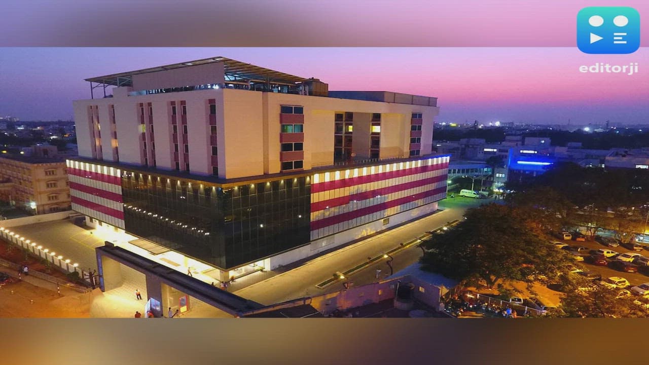 Pediatric Cardiac Experts at Sri Ramakrishna Hospital Successfully Treat 15-Day-Old with Critical Aortic Stenosis