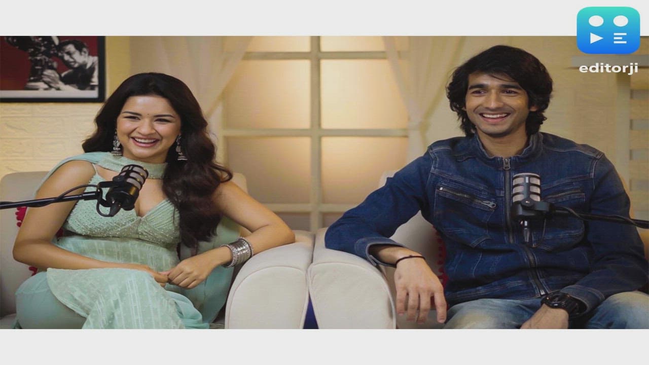 Reliance Entertainment Unveils 'Scene Kya Hai' Podcast Series