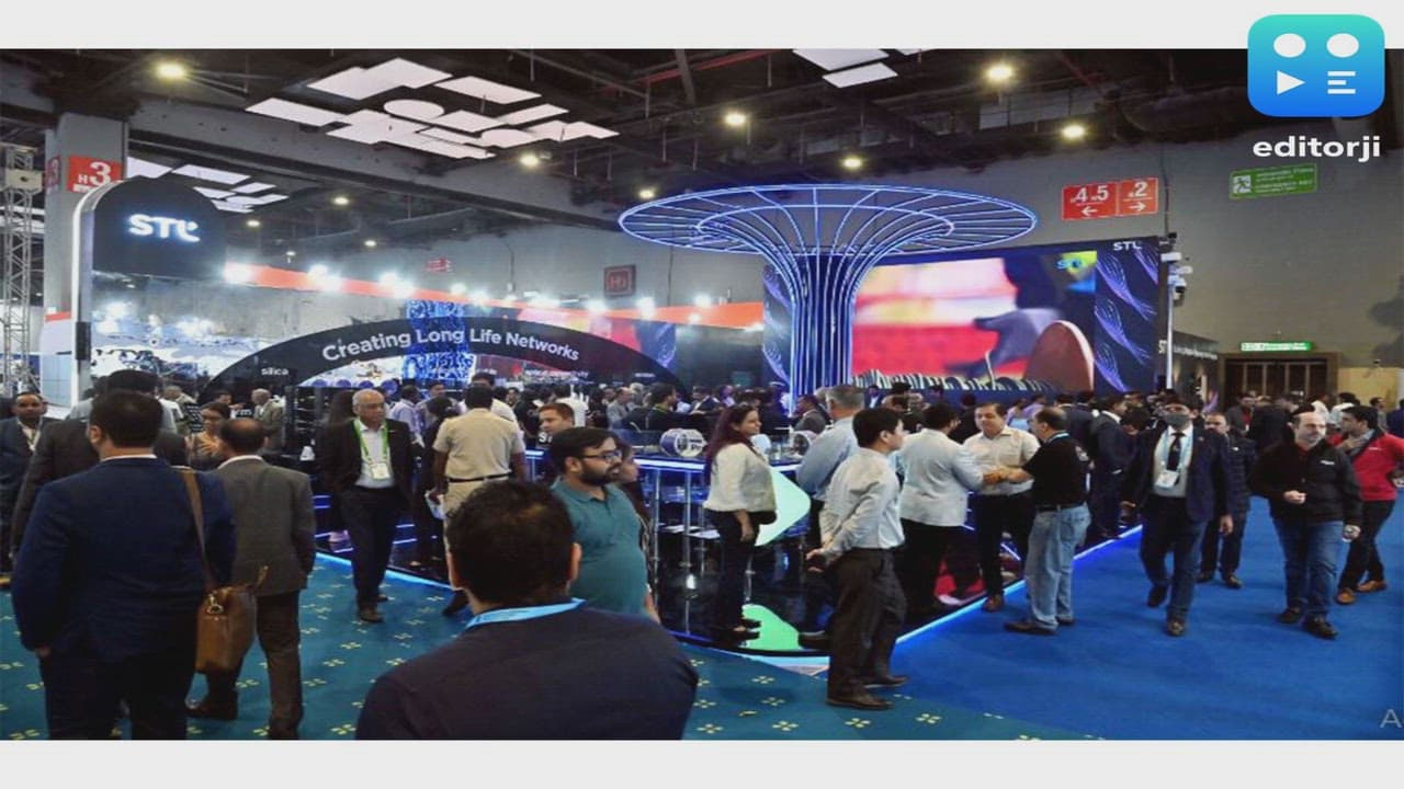 India Mobile Congress 2025 to host first-ever Startup World Cup India