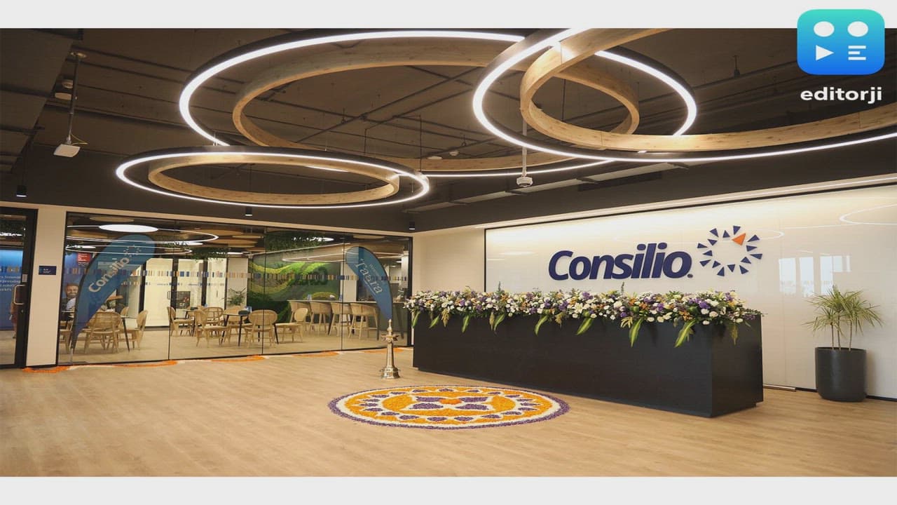 Consilio Announces Launch of "Taara" Global Capability Centre in Bangalore