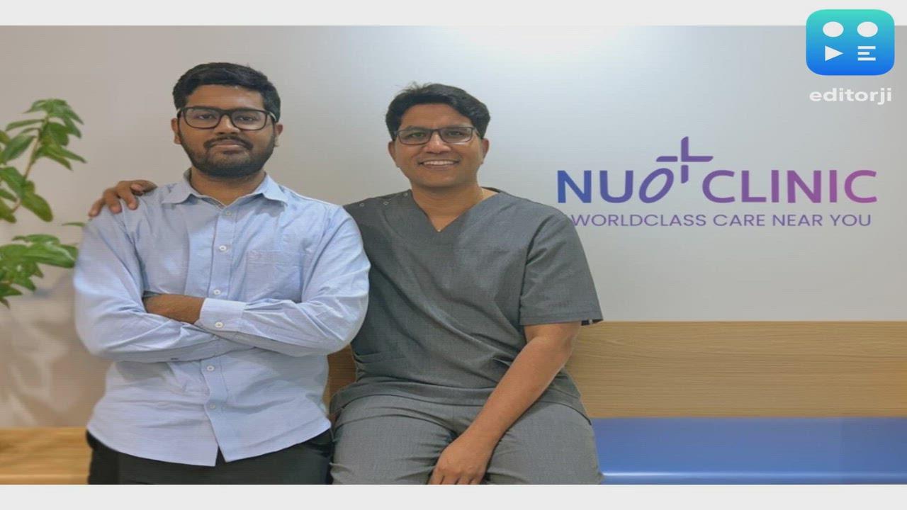 Chennai's Leading Clinic Chain Eyes Rapid Expansion
