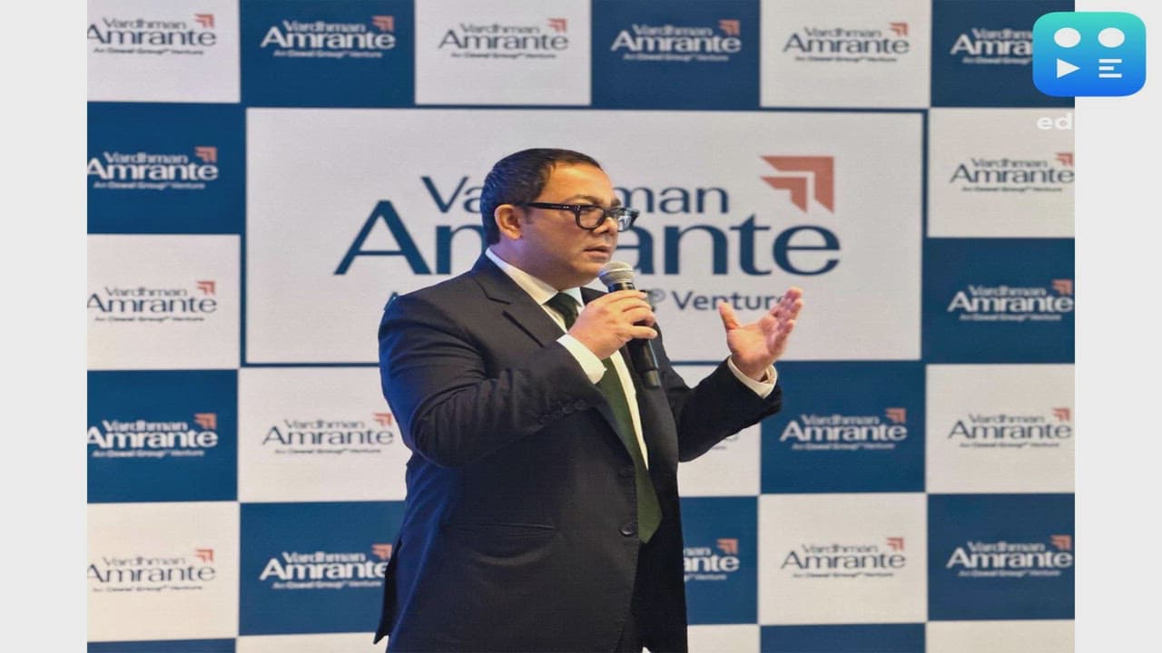 Vardhman Amrante Announces Mixed Use Development Amrante Boulevard in Ludhiana